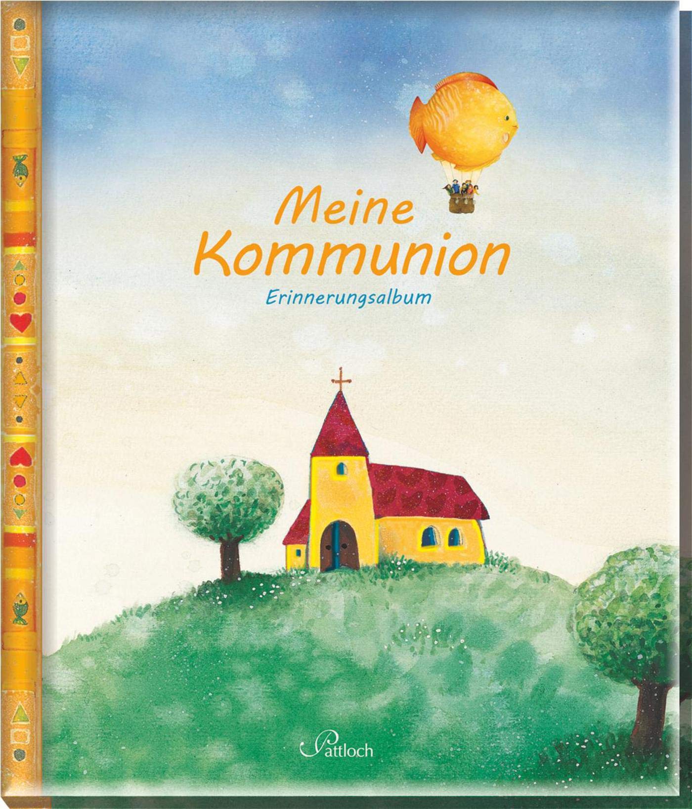 Meine Kommunion Living & Furnishing