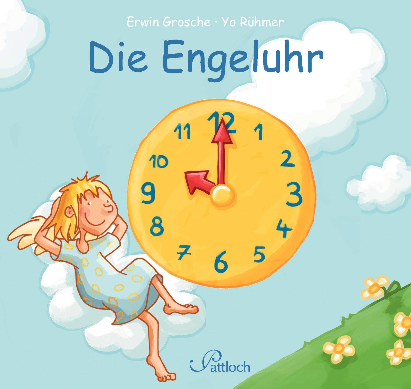 Die Engeluhr Religion & Esotericism