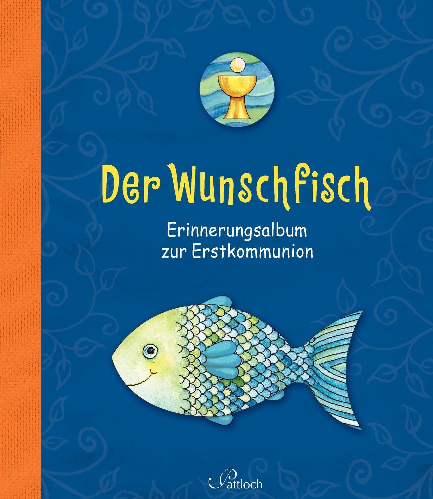 Der Wunschfisch Living & Furnishing Books