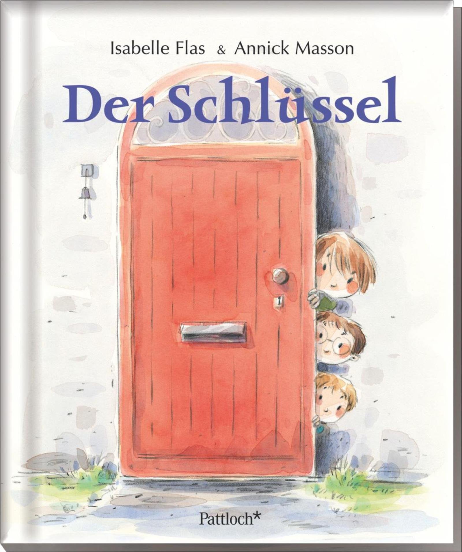 Product Image: Der Schlüssel