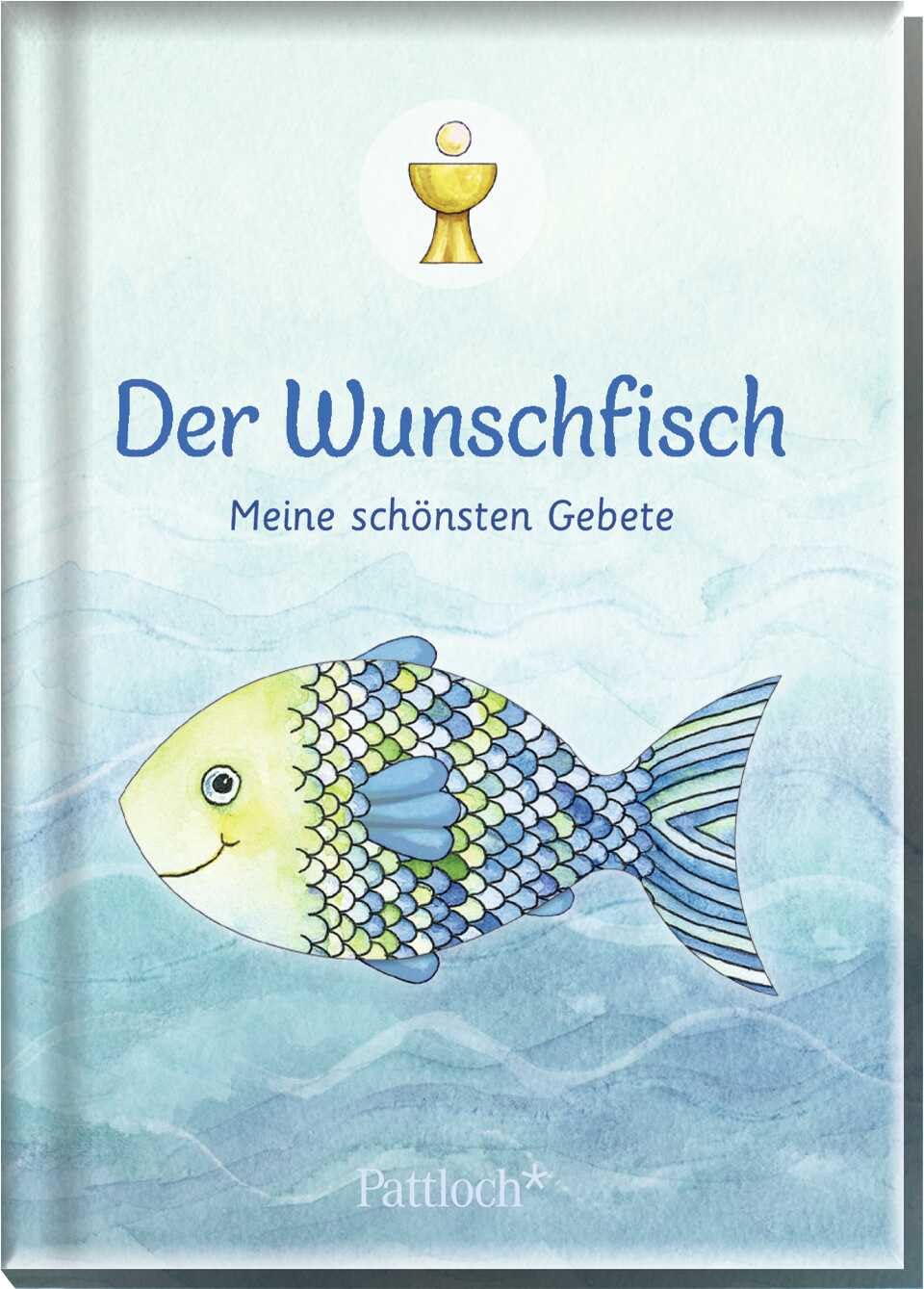 Product Image: Der Wunschfisch