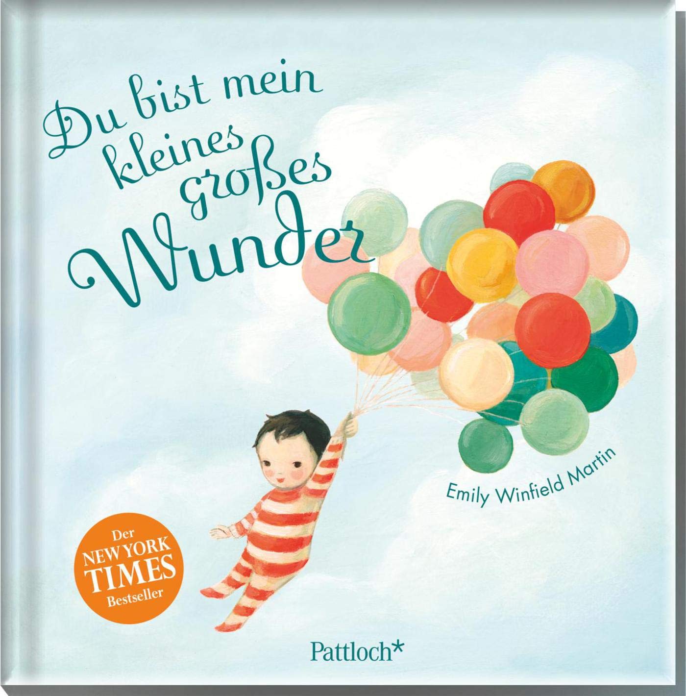 Du bist mein kleines großes Wunder Parents & Children