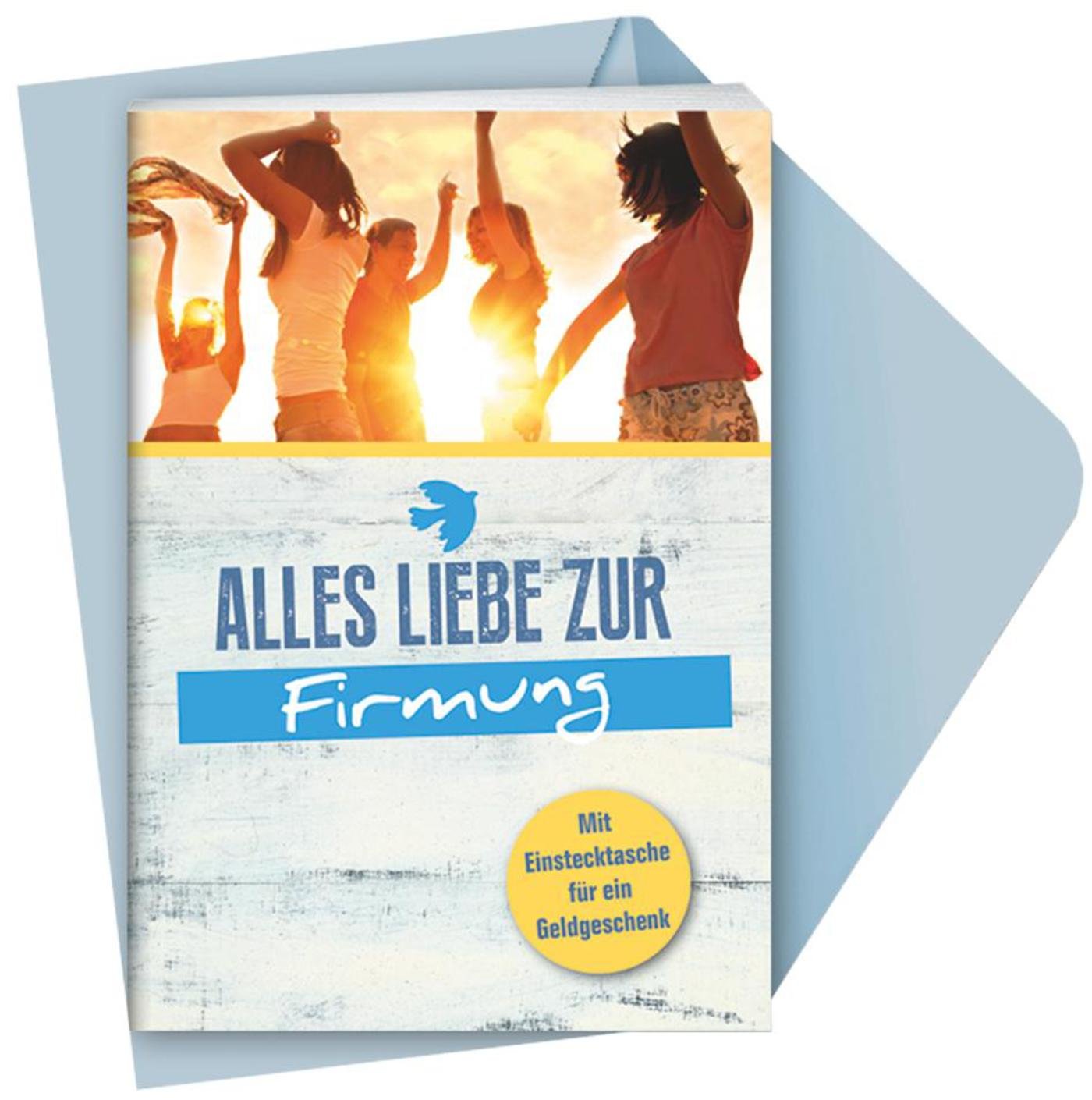 Alles Liebe zur Firmung Lifestyle