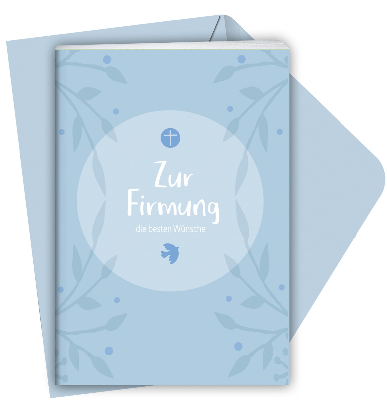 Zur Firmung die besten Wünsche Parents & Children