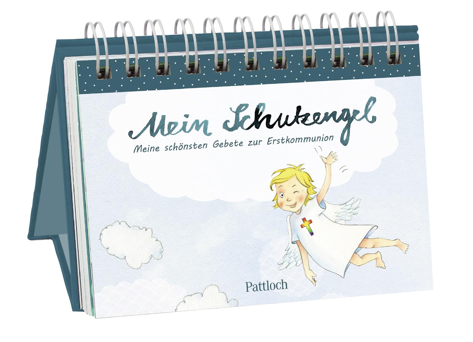 Mein Schutzengel Parents & Children Books