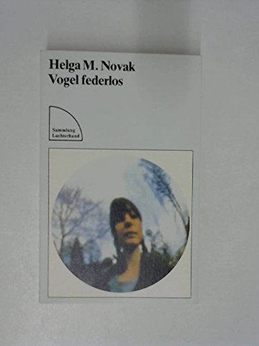 Product Image: Vogel Federlos