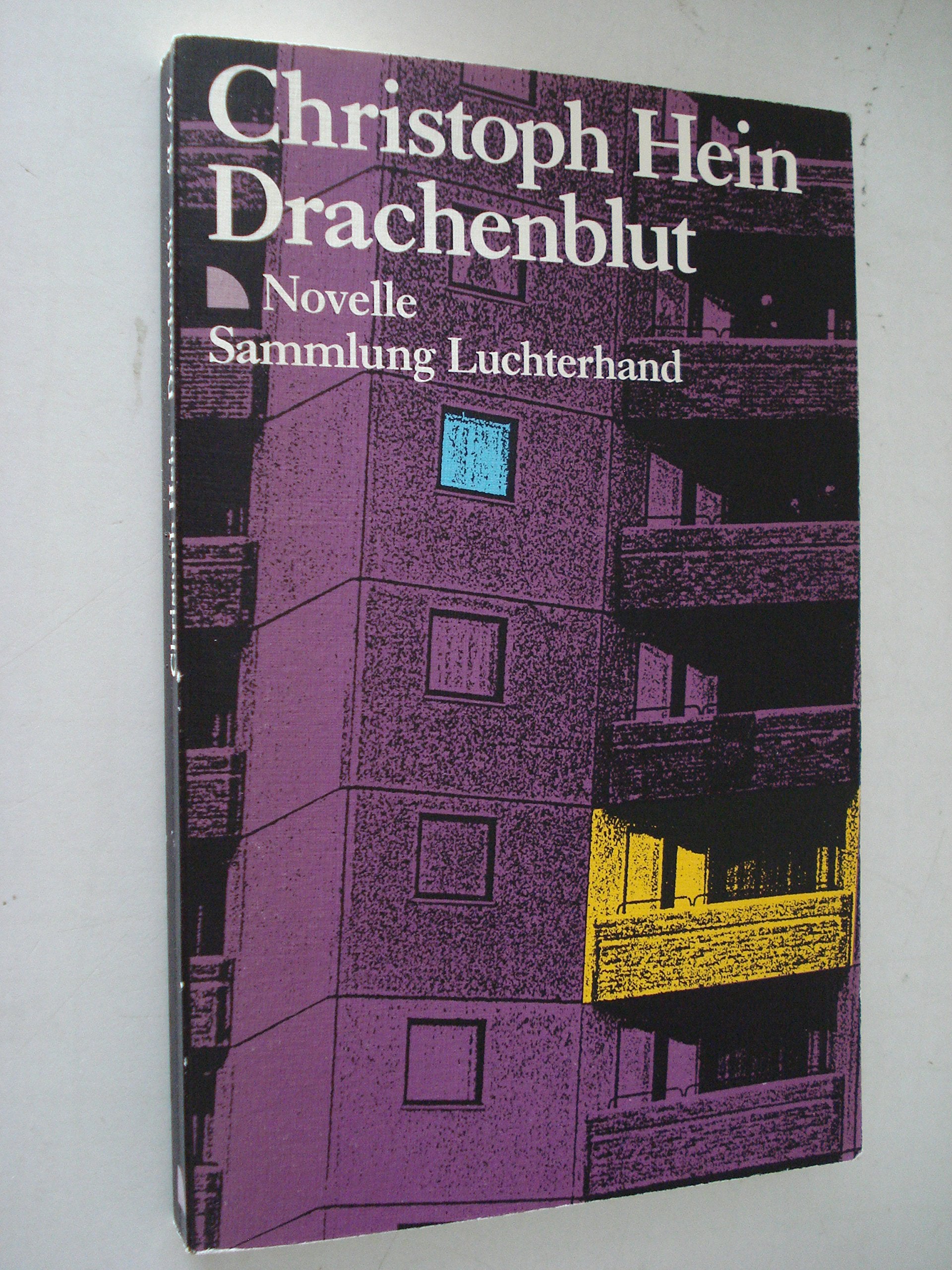 Drachenblut. Novelle. Learning & Reference