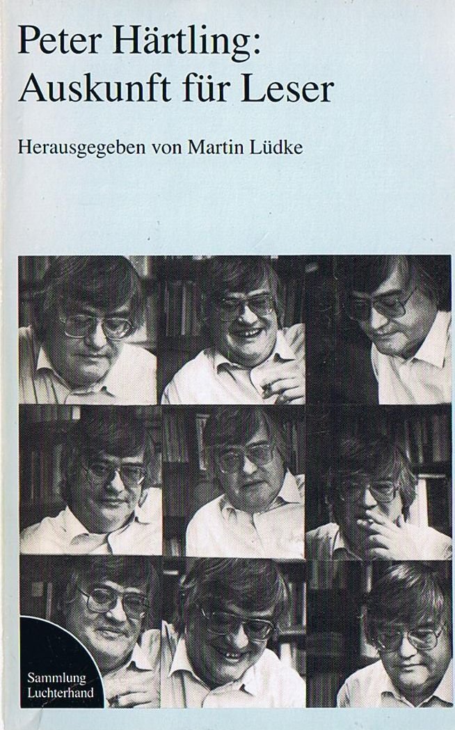 Auskunft für Leser Professional & Reference Books