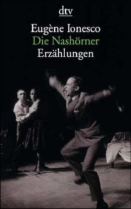 Die Nashörner Contemporary literature Books