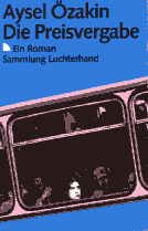 Die Preisvergabe (7440 936). Roman. Books