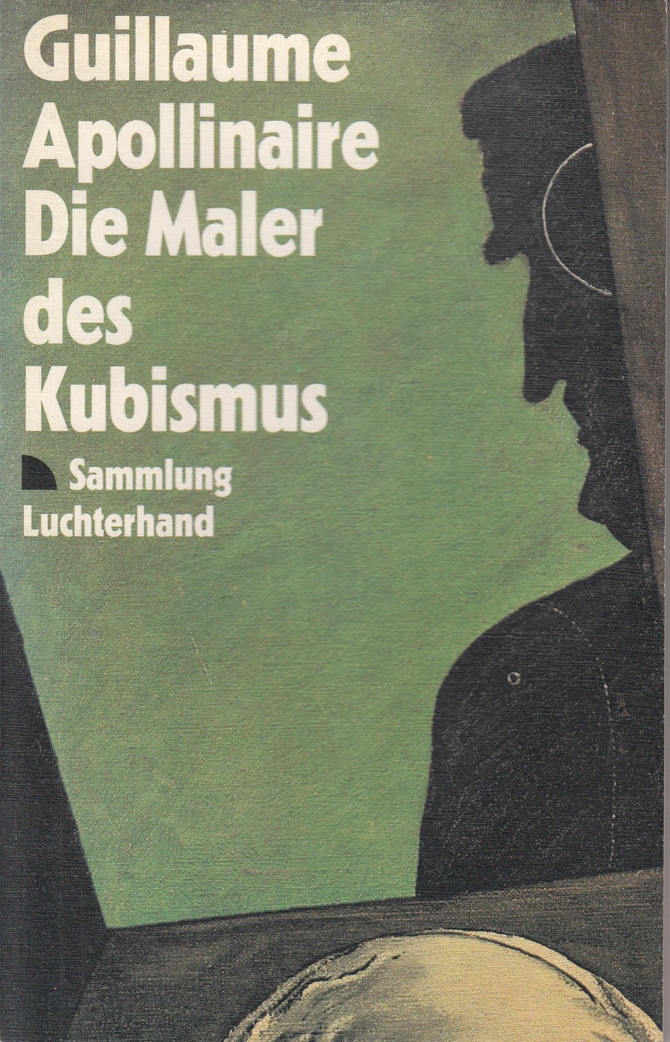 Die Maler des Kubismus (7441 029). Ästhetische Betrachtungen. Film, Art & Culture