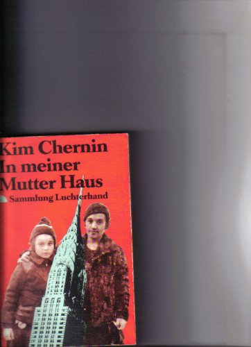 In meiner Mutter Haus (7441 185). Books