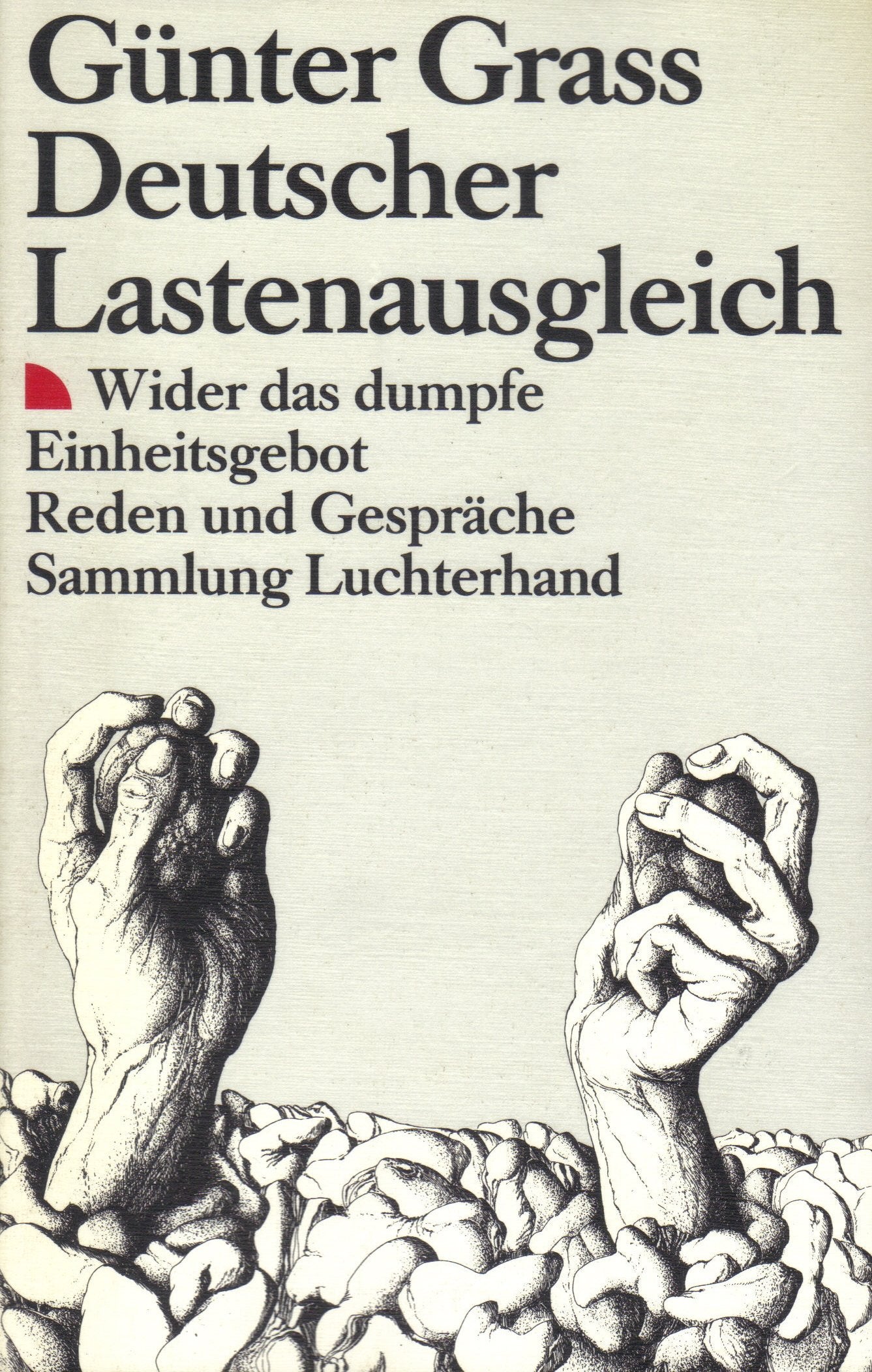 Product Image: Deutscher Lastenausgleich