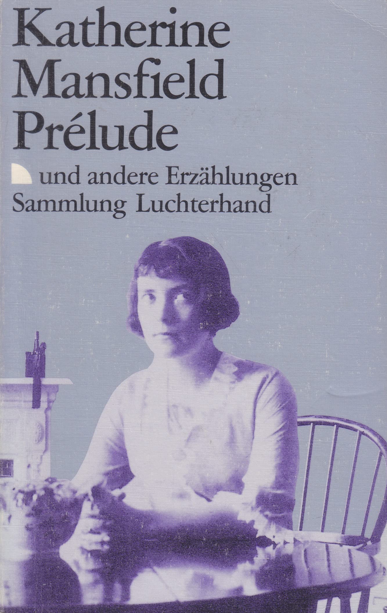 Prélude, und andere Erzählungen Books