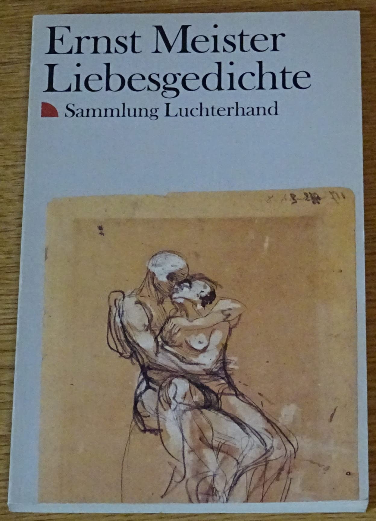 Liebesgedichte (7441 754). Books