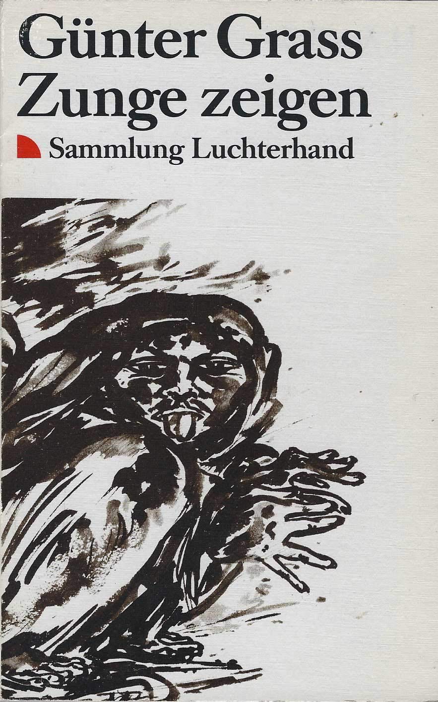 Zunge zeigen (7441 975). Second-hand books on film, art and culture