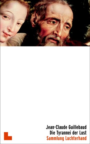 Die Tyrannei der Lust Partnership & Love Books