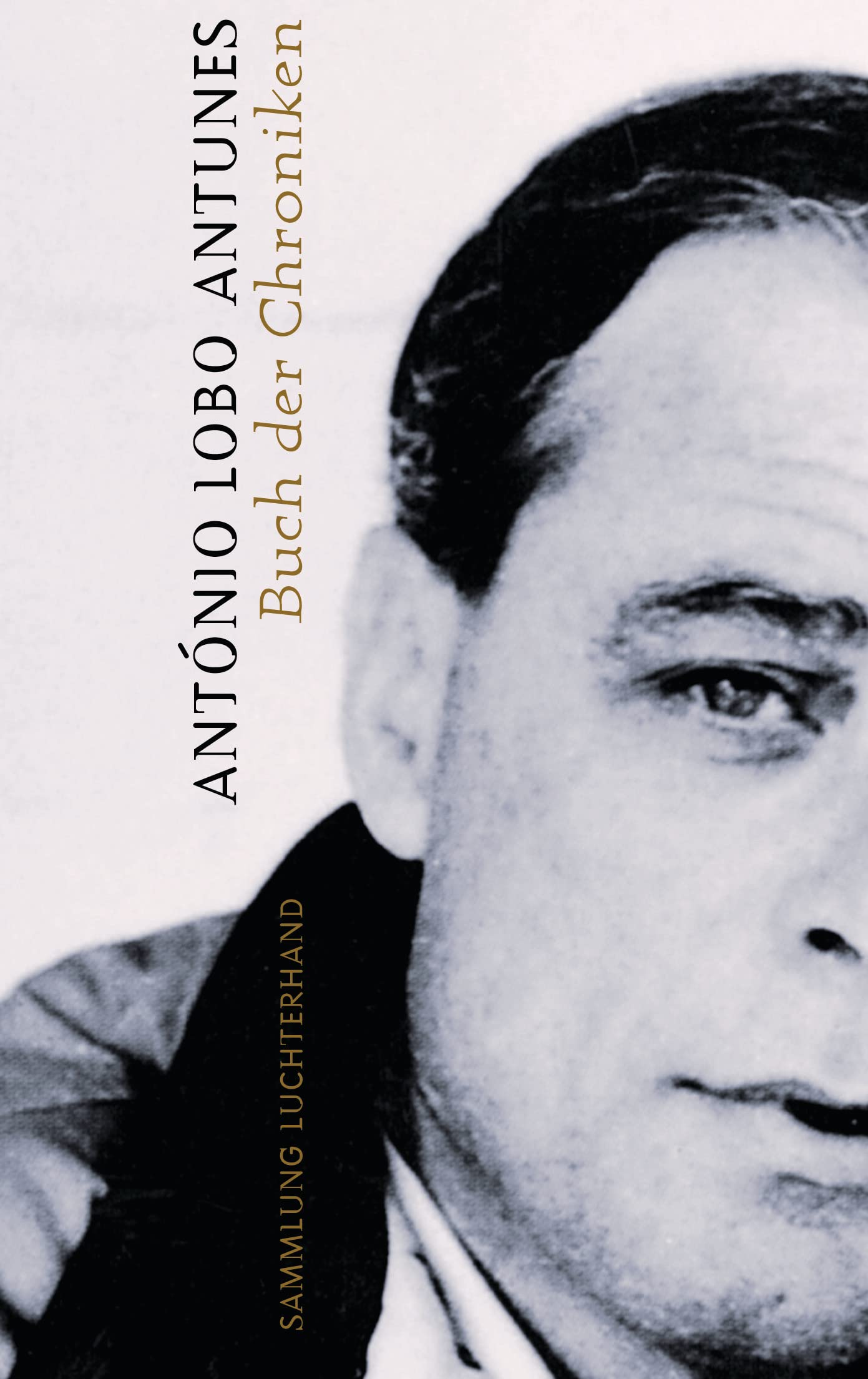 Buch der Chroniken: Deutsche Erstausgabe Essays & Short Stories