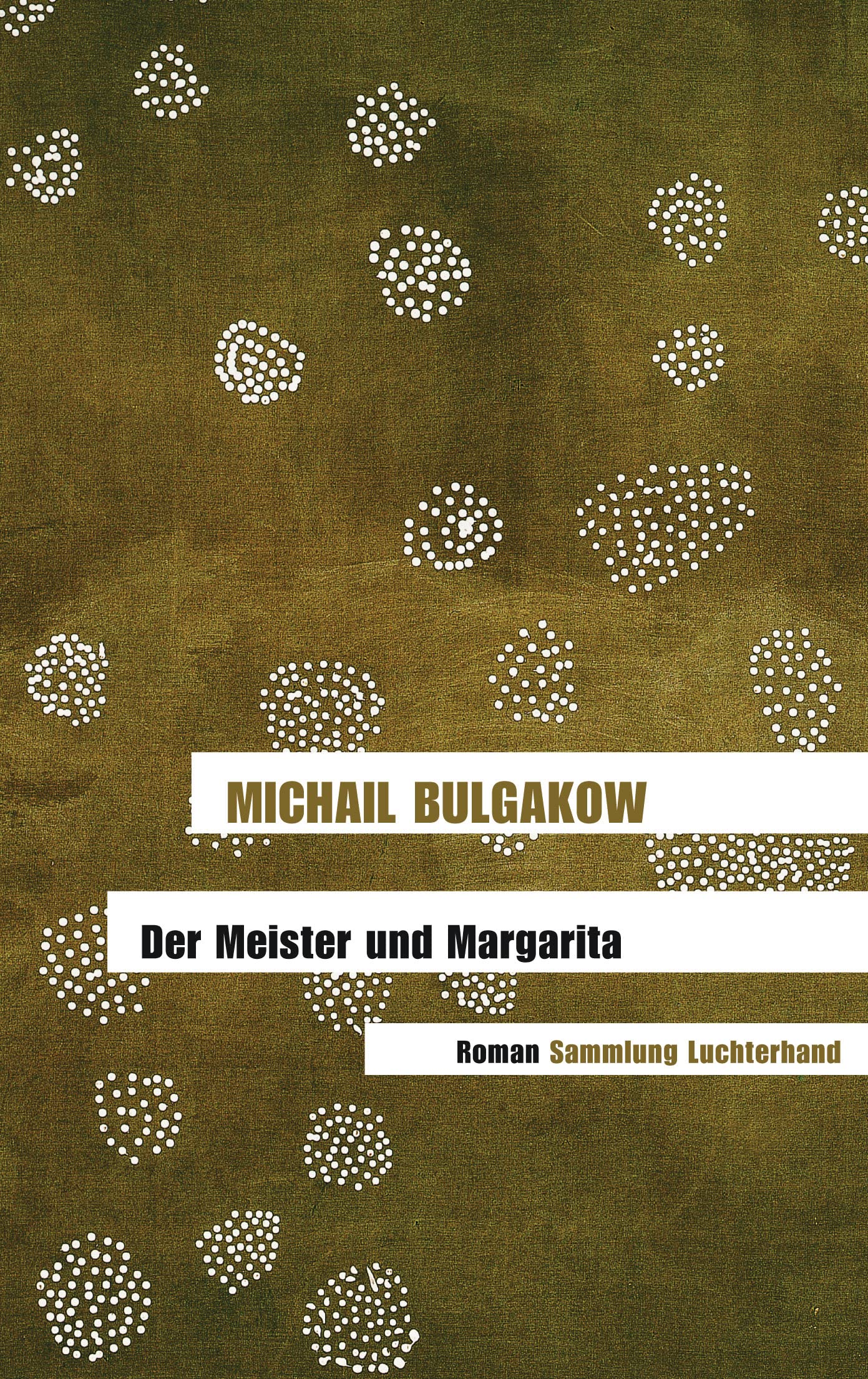 Der Meister und Margarita Classics