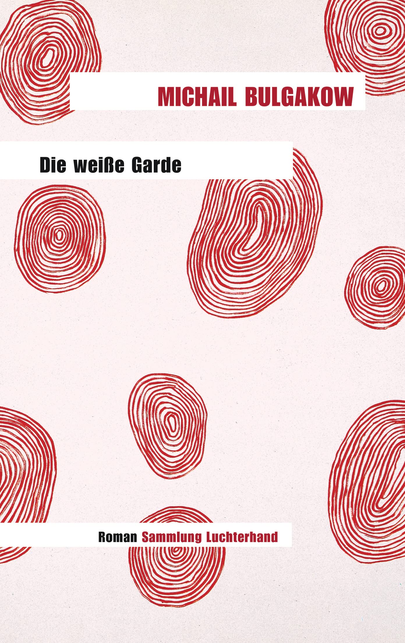 Product Image: Die weiße Garde