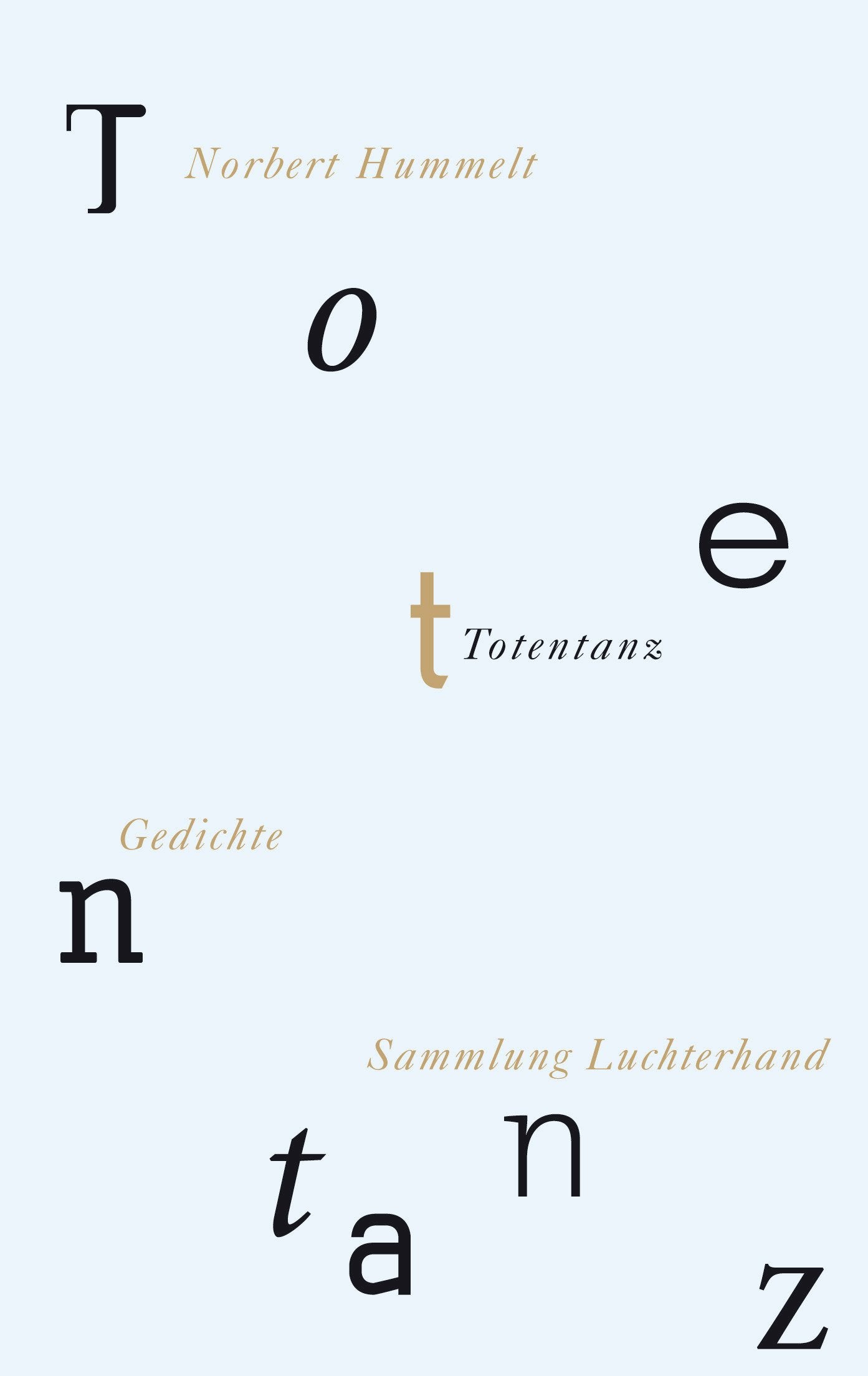 Totentanz Poetry