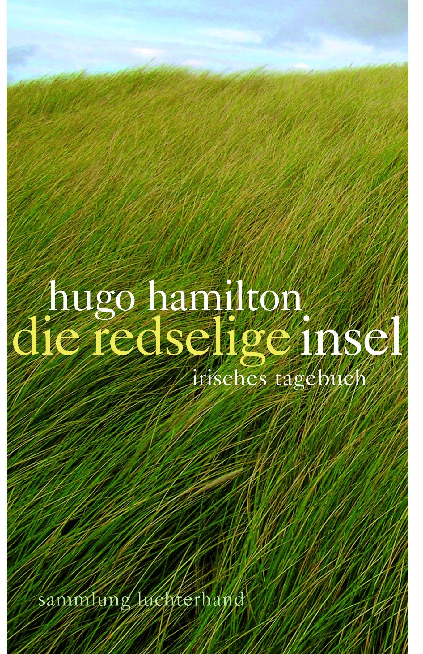 Product Image: Die redselige Insel