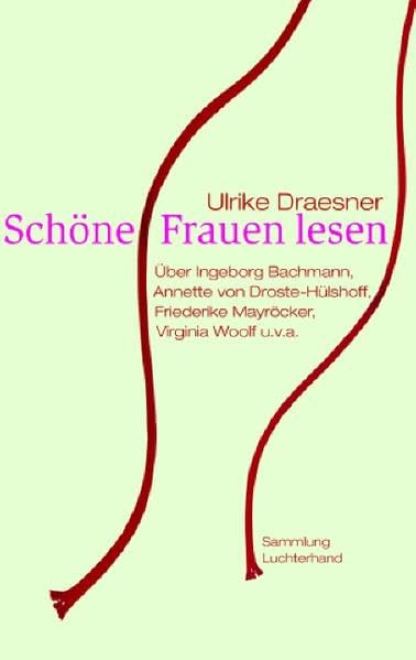 Schöne Frauen lesen Contemporary literature