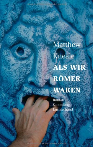 Als wir Römer waren Books