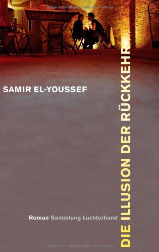 Die Illusion der Rückkehr Books