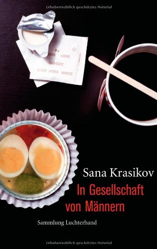 In Gesellschaft von Männern: Erzählungen Books