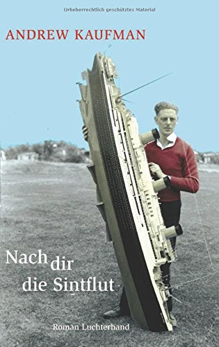 Product Image: Nach dir die Sintflut