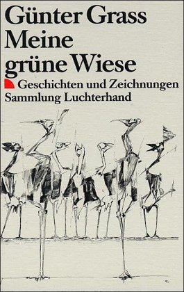 Meine grüne Wiese (7443 846). Geschichten und Zeichnungen. Films