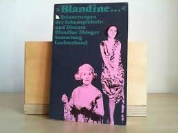 Blandine... (7445 440) Memories