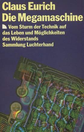 Die Megamaschine Social Sciences