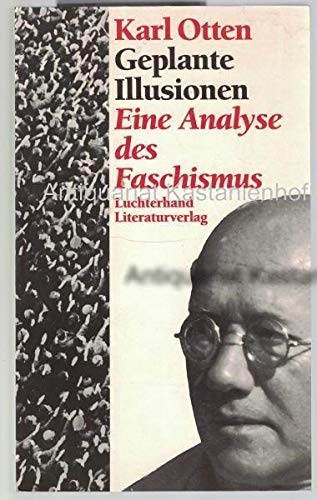 Die geschlossenen Türen am Abend Books