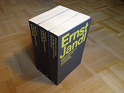 Gesammelte Werke. Gedichte, Stücke, Prosa Books