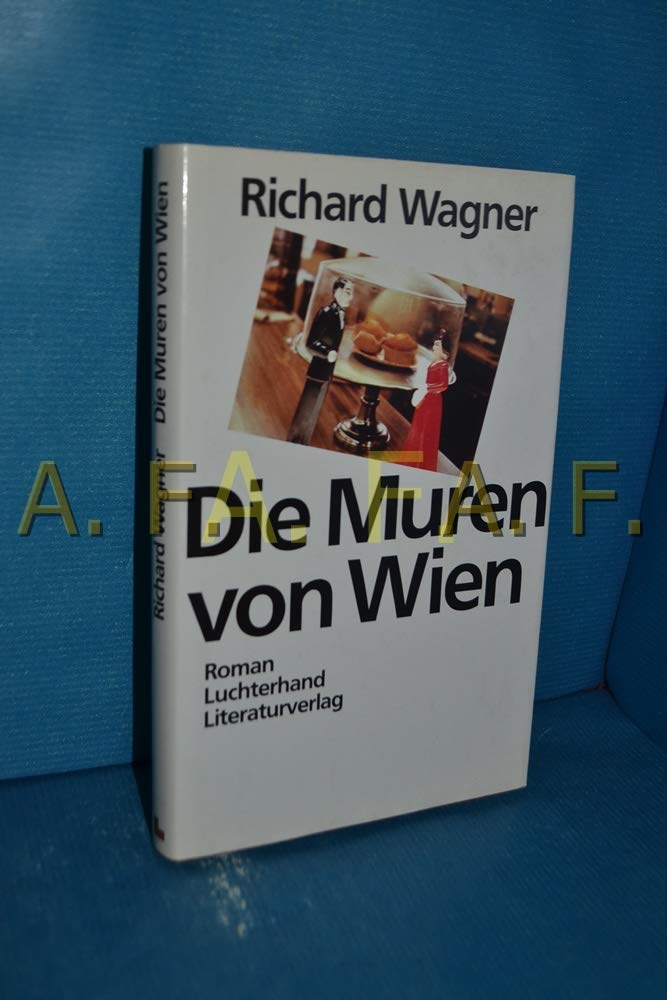 Product Image: Die Muren von Wien