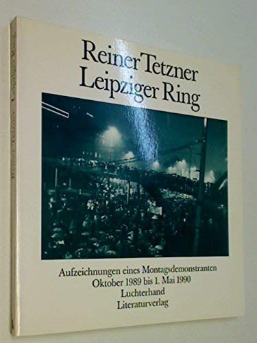 Leipziger Ring Memories