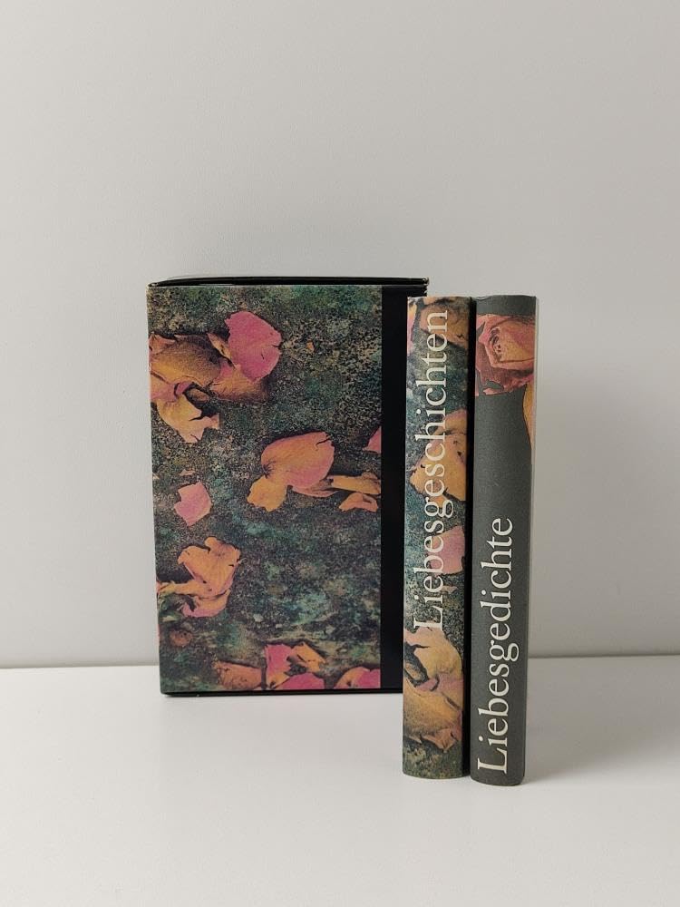 Die erste Liebe ist immer die letzte. Liebesgeschichten Books