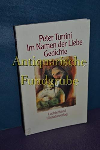 Product Image: Im Namen der Liebe