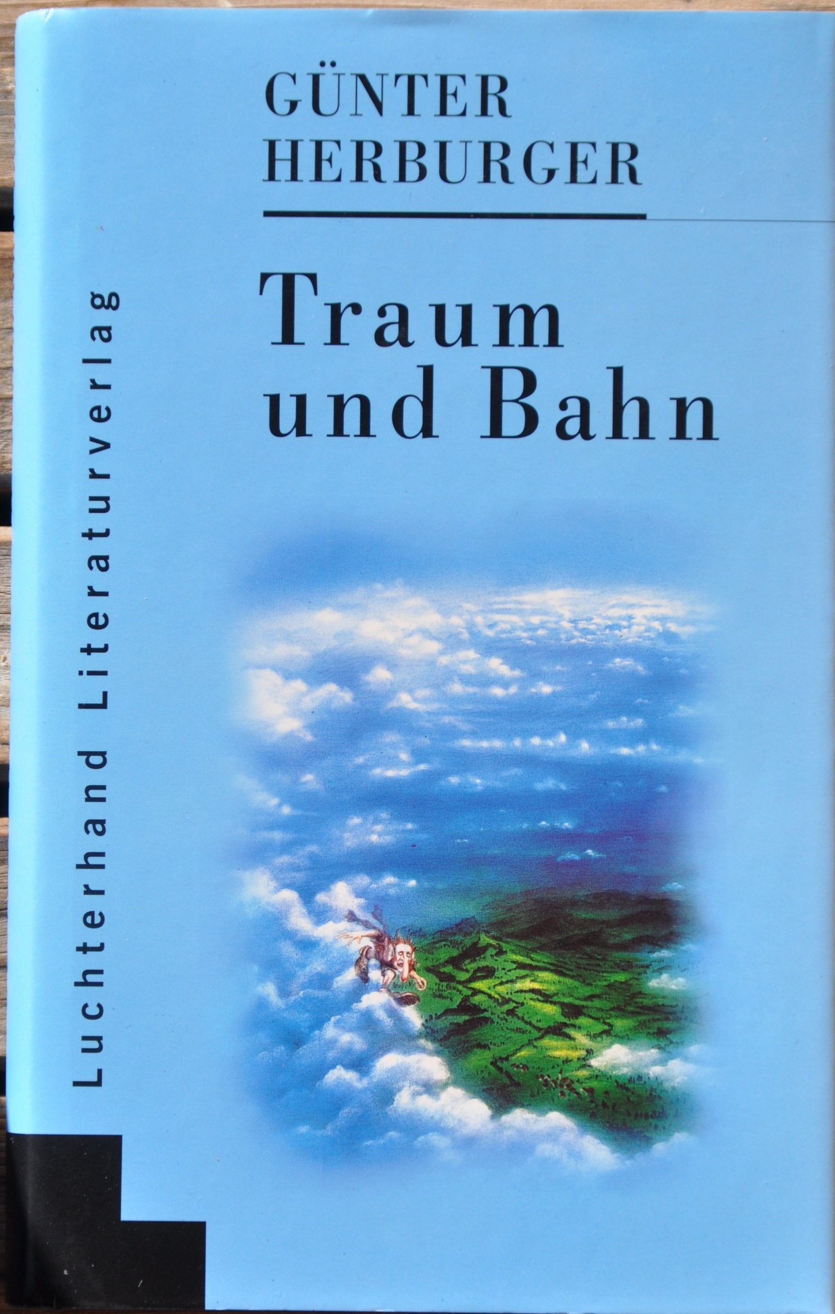 Product Image: Traum und Bahn