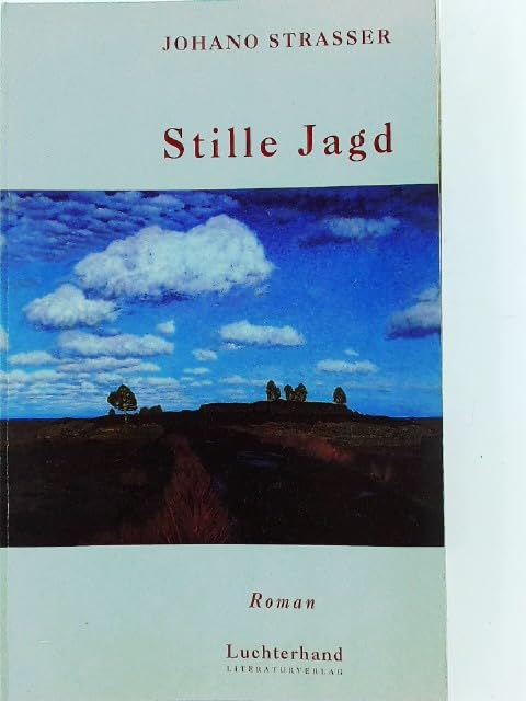 Product Image: Stille Jagd