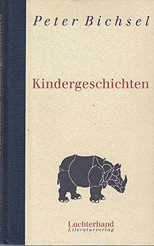 Kindergeschichten Contemporary literature Books
