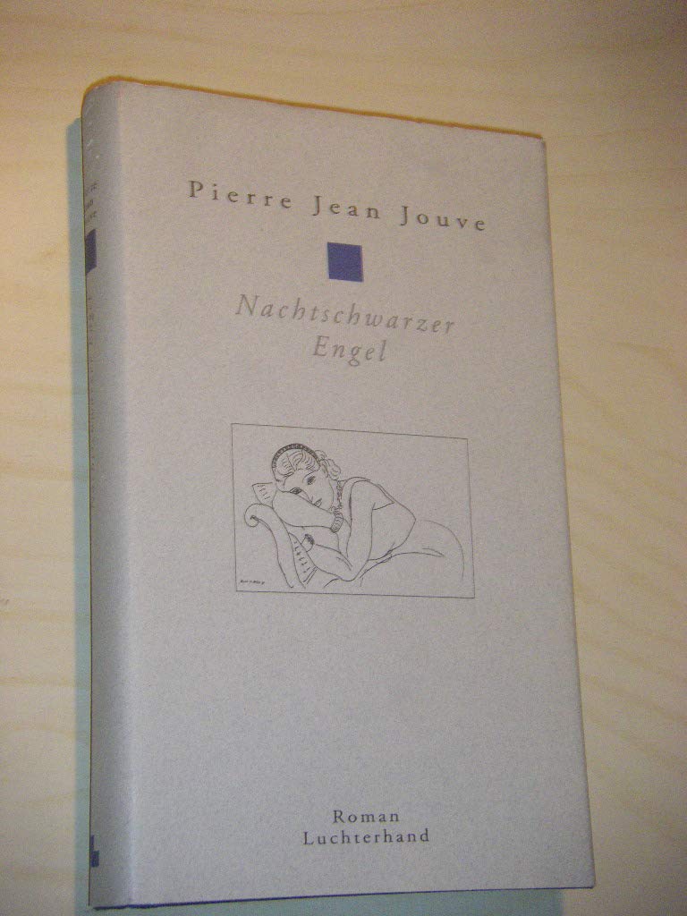 Product Image: Nachtschwarzer Engel