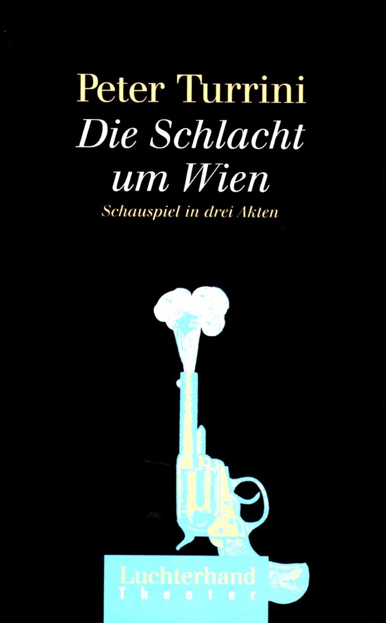 Die Schlacht um Wien Fiction