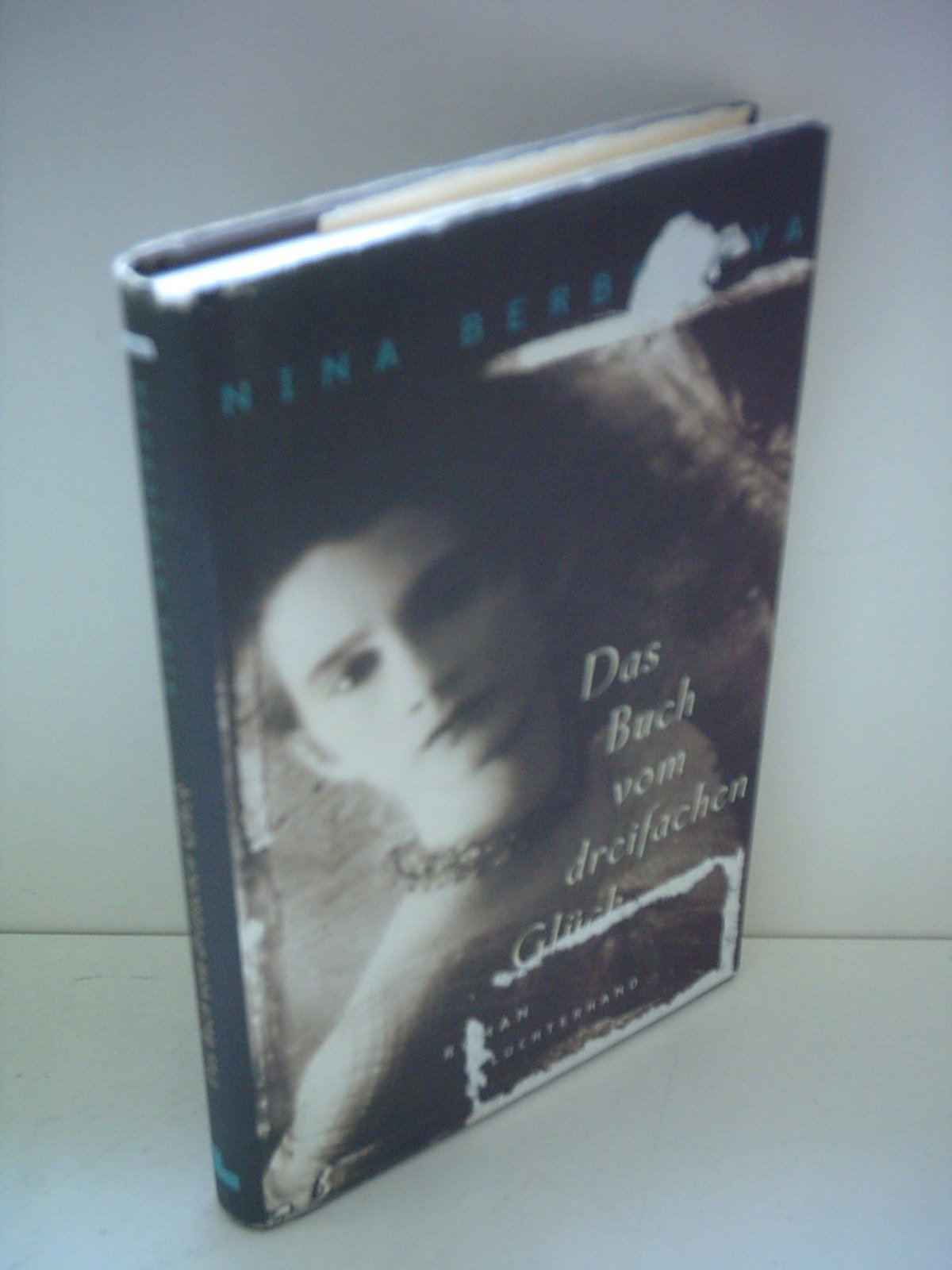 Das Buch vom dreifachen Glück Books