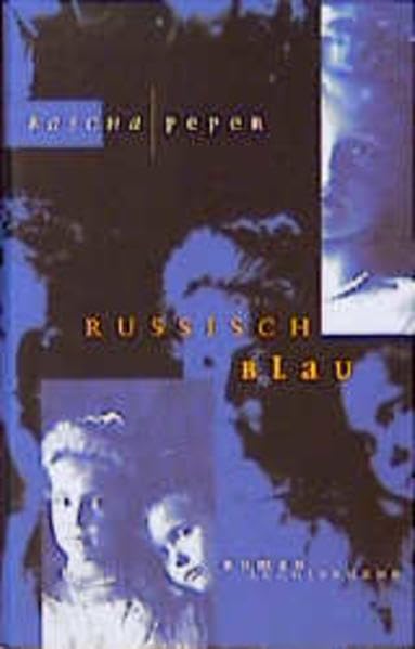 Russisch Blau: Roman Books