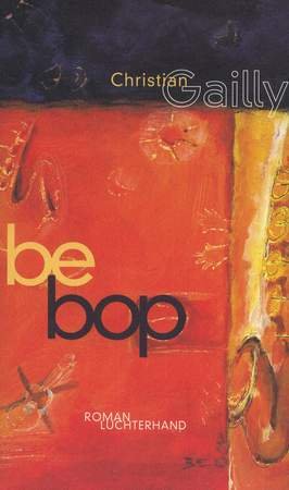Product Image: Bebop