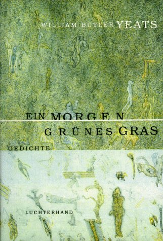 Product Image: Ein Morgen grünes Gras. Gedichte
