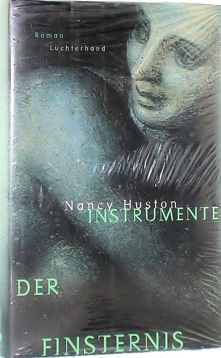Instrumente der Finsternis: Roman Books
